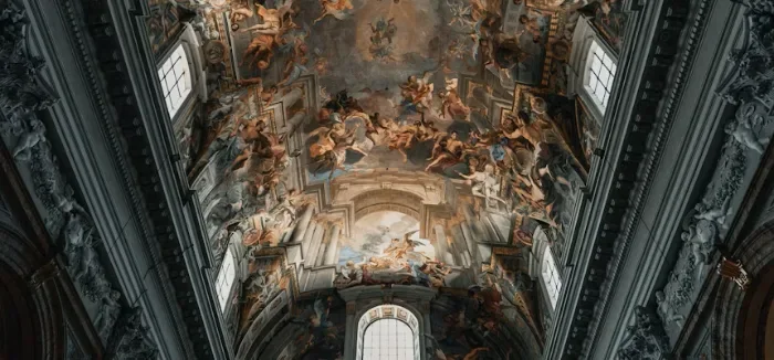 church