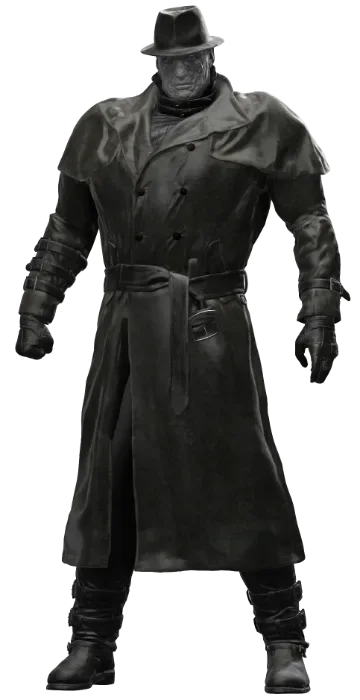 mrx