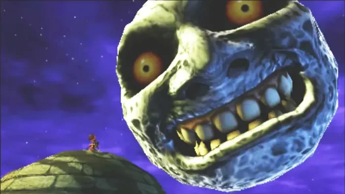 moon