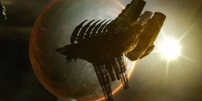 ship