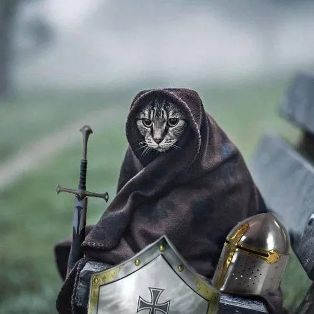 catwarrior