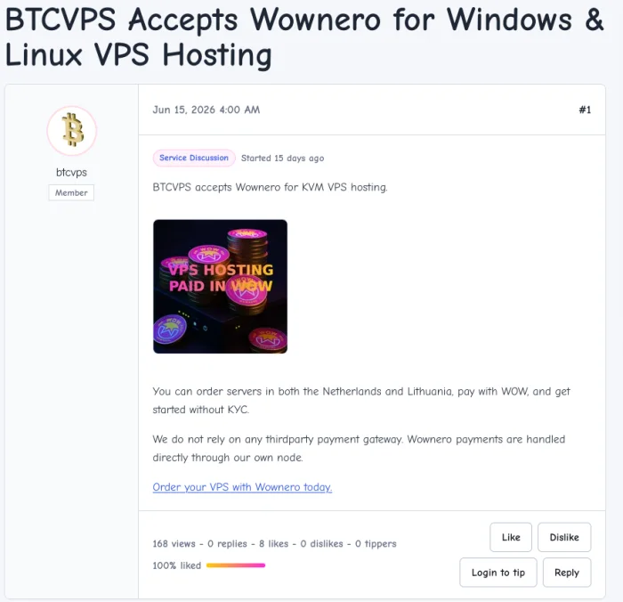 btcvps