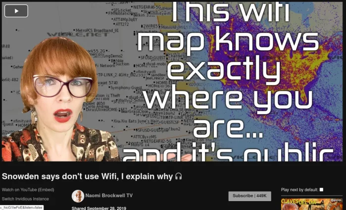 wifi