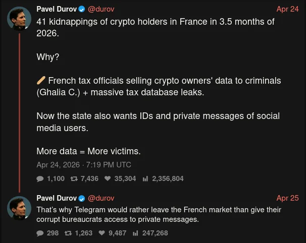 corruption