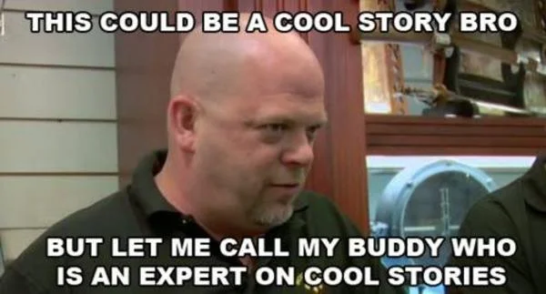 kewlstory